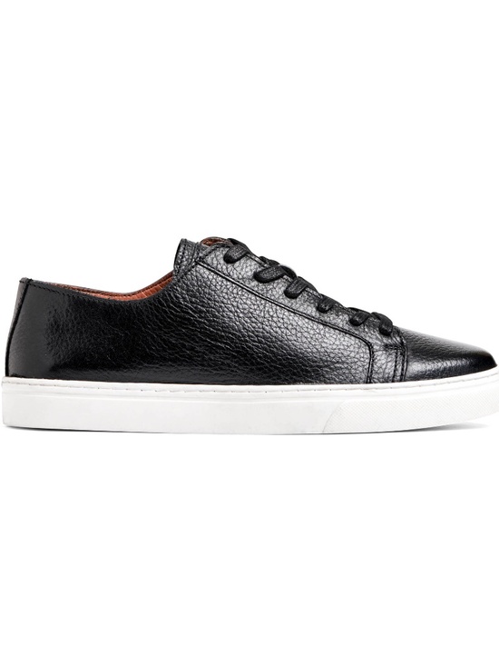 Anthony Veer Coolidge Tennis Sneaker Men\'s Italian Leather Fashion Sneaker